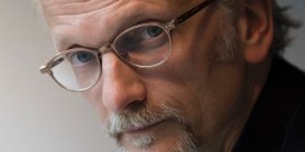 Autor Andreas Kollender