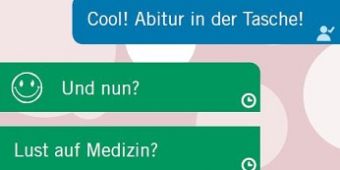 Abi und dann?