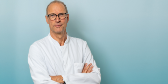 Fachbereichsleiter Neuroradiologie
