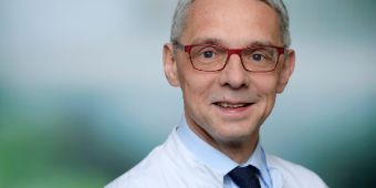 Bild Prof. Dr. Köhler