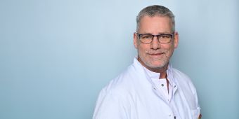 Prof. Dr. med. Ralf Eberhardt