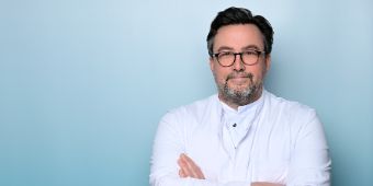 Dr. med. Florian Bornitz