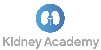Logo Kidney Academy Foto: Logo Kidney Academy