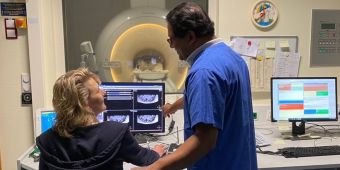 Foto: Radiologie