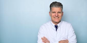 Chefarzt Dr. med. Netsch