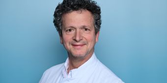 Dr. med. Ulrich Schaudig