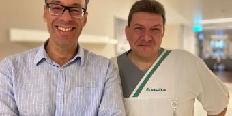 Tag der Pflege_Duo Bild: Tag der Pflege
