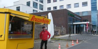 Bruzzelhütte AK Harburg