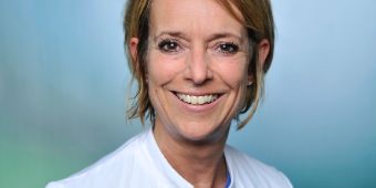Dr. Britta Goldmann, Chefärztin Kardiologie Bild: Dr. Britta Goldmann, Chefärztin Kardiologie