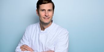 Prof. Dr. Philipp Mommsen Bild: Prof. Dr. Philipp Mommsen