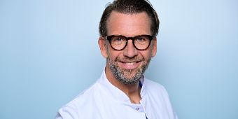 Chefarzt Herzchirurgie Prof. Thorsten Hanke