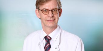 Chefarzt PD Dr. Matthias Görnig Chefarzt PD Dr. Matthias Görnig