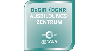 DeGIR Logo