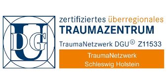 Logo Heidberg Überregionales Traumazentrum