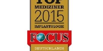 Focus_Top_Mediziner_Siegel_2015_Implantologie