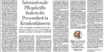 Artikel: Hamburger-Abendblatt Ausschnitt_Juli2022
