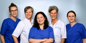 Leitungsteam Neonatologie H81a