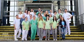 Bild: Gruppe Radiologie