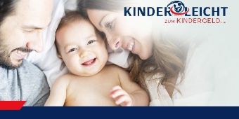 Foto: Kinderleicht zum Kindergeld