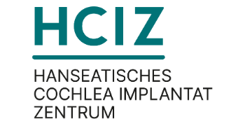Logo: HCIZ