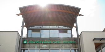 Außenansicht Asklepios Klinik Nord Heidberg Außenansicht Asklepios Klinik Nord Heidberg
