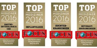 Focus Siegel Top-Mediziner_2016 AKN