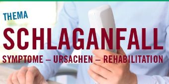 Gesundheitstelefon Schlaganfall