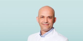 PD Dr. Asad Kutup