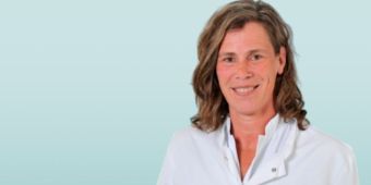 Bild: Chefärztin neonatologie Dr. Susanne Schmidtke