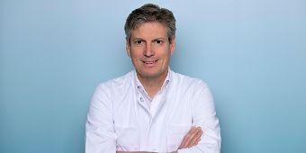 Prof. Dr. Klaus Herrlinger