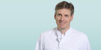 Prof. Dr. Klaus Herrlinger