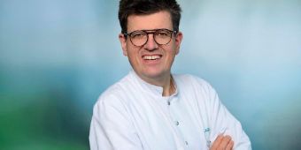 Foto: PD Dr. Holger Maul