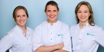 Ärzteteam ZIS