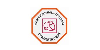 Logo Vorhofflimmer-Zentrum DGK