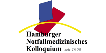 Logo Hamburger Notfallmedizinisches Kolloquium