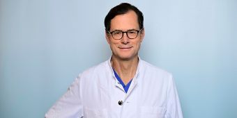 Prof. Dr. Stephan Willems Foto Chefarzt Prof. Dr. Stephan Willems