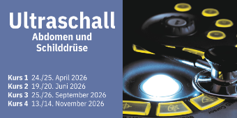 US Abdomen u. Schilddrüse_Cover