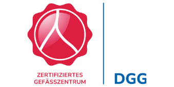 Text: 2025_DGG_Zertifizierung_Gefäßzentrum