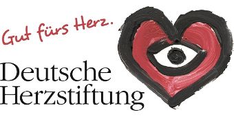Deutsche Herzstiftung - Gut fürs Herz