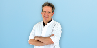 Text: 2025-07-04_PD Dr. Markus Utech_Chefarzt Allgemein_Viszeralchirurgie_Wandsbek
