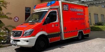 Notaufnahme Westklinikum Notaufnahme Westklinikum