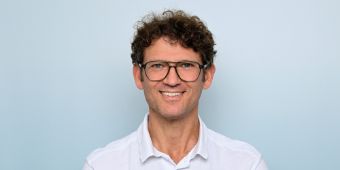 Dr. David Scheunemann_Porträtfoto_2024