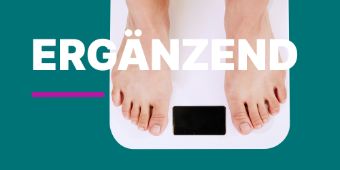 Ergänzende Therapie