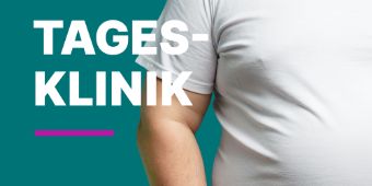 Tagesklinik Adipositas