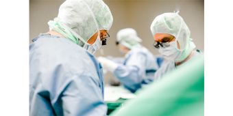 Operation-im-Westklinikum Operation-im-Westklinikum