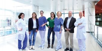 Gruppenbild