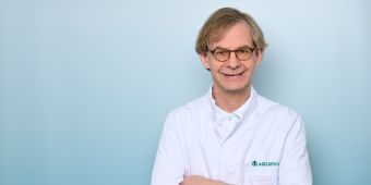 PD Dr. Matthias Görnig