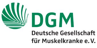 Auf dem Bild ist das DGM Siegel zu sehen, mit Gültigkeit von 2024-26