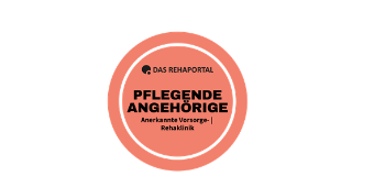 Siegel Pflegende Angehörige Siegel Pflegende Angehörige