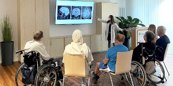 MS-Gespraechskreis MS-Gespraechskreis